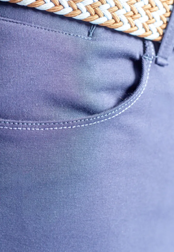 High-Five Tech Pants Navy