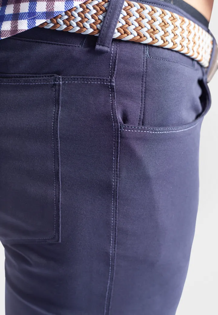 High-Five Tech Pants Navy