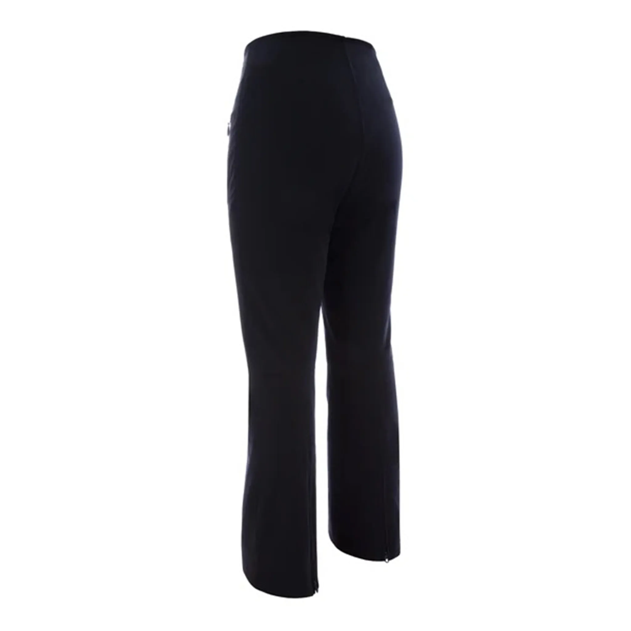 High Heaven Pant in Black