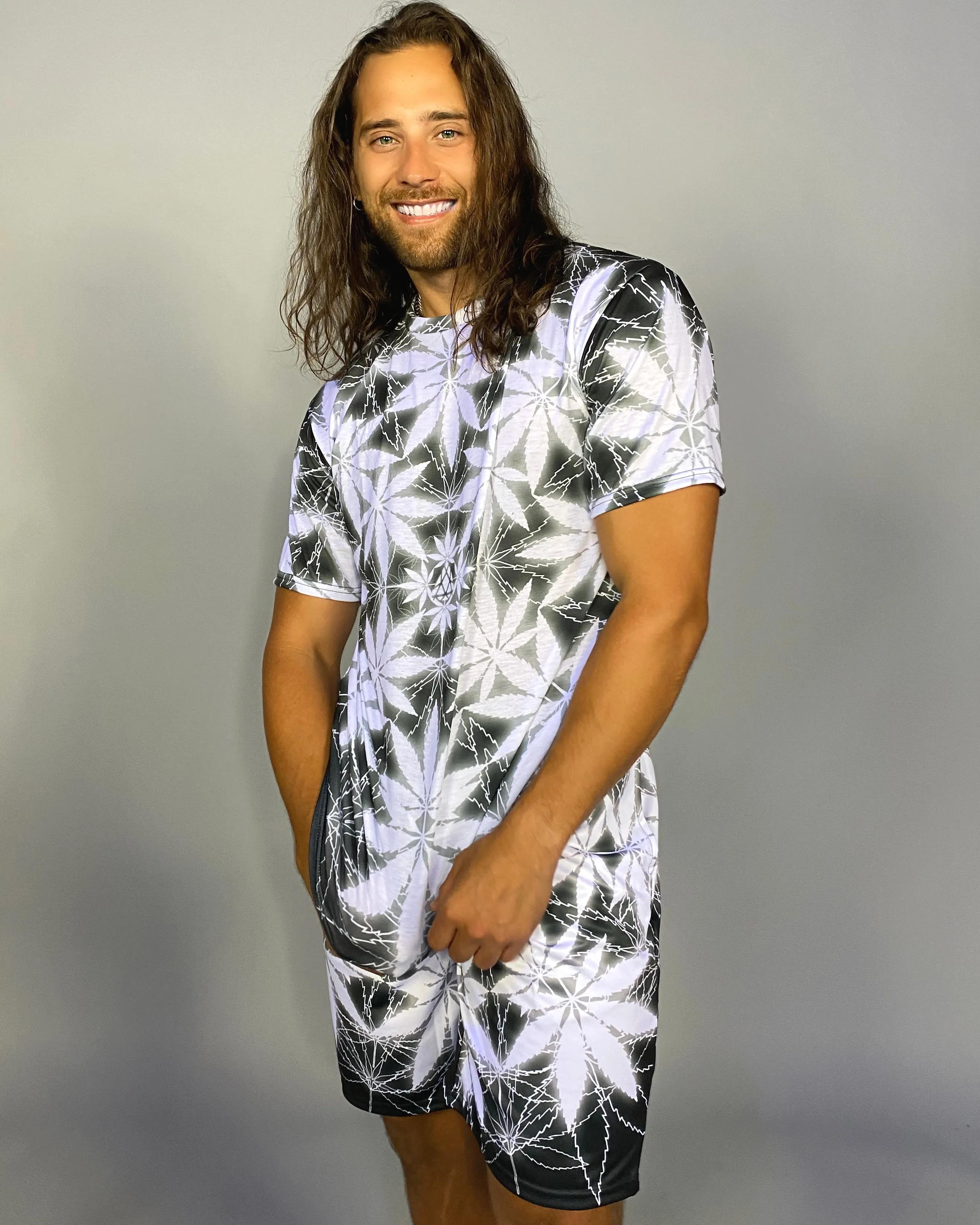 HIGH TIMES SHORTS