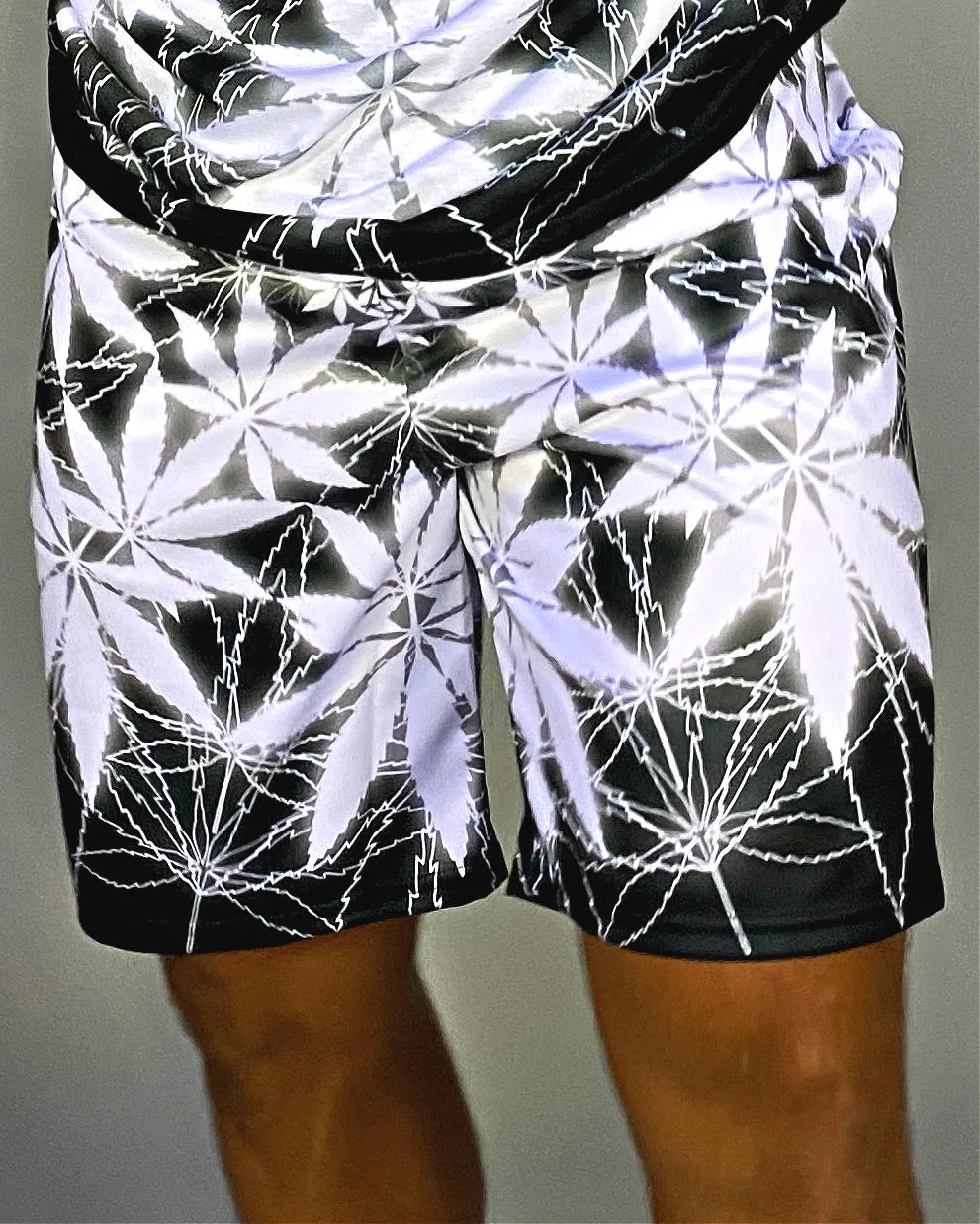 HIGH TIMES SHORTS