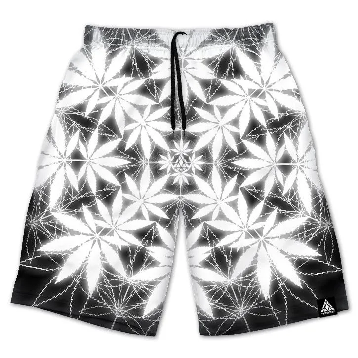 HIGH TIMES SHORTS