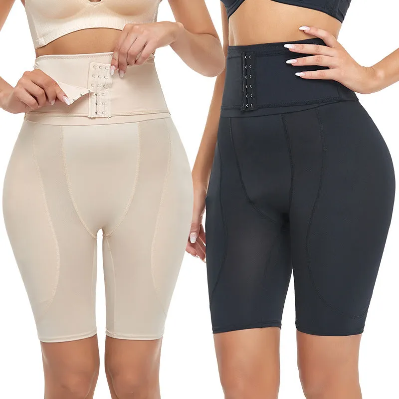 High Waist Corset Butt-Lifting Pants