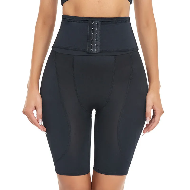 High Waist Corset Butt-Lifting Pants