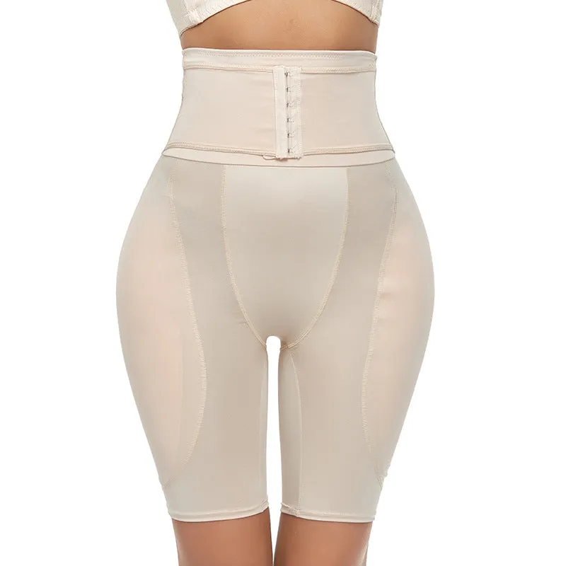 High Waist Corset Butt-Lifting Pants