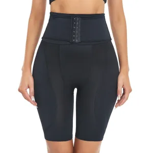 High Waist Corset Butt-Lifting Pants