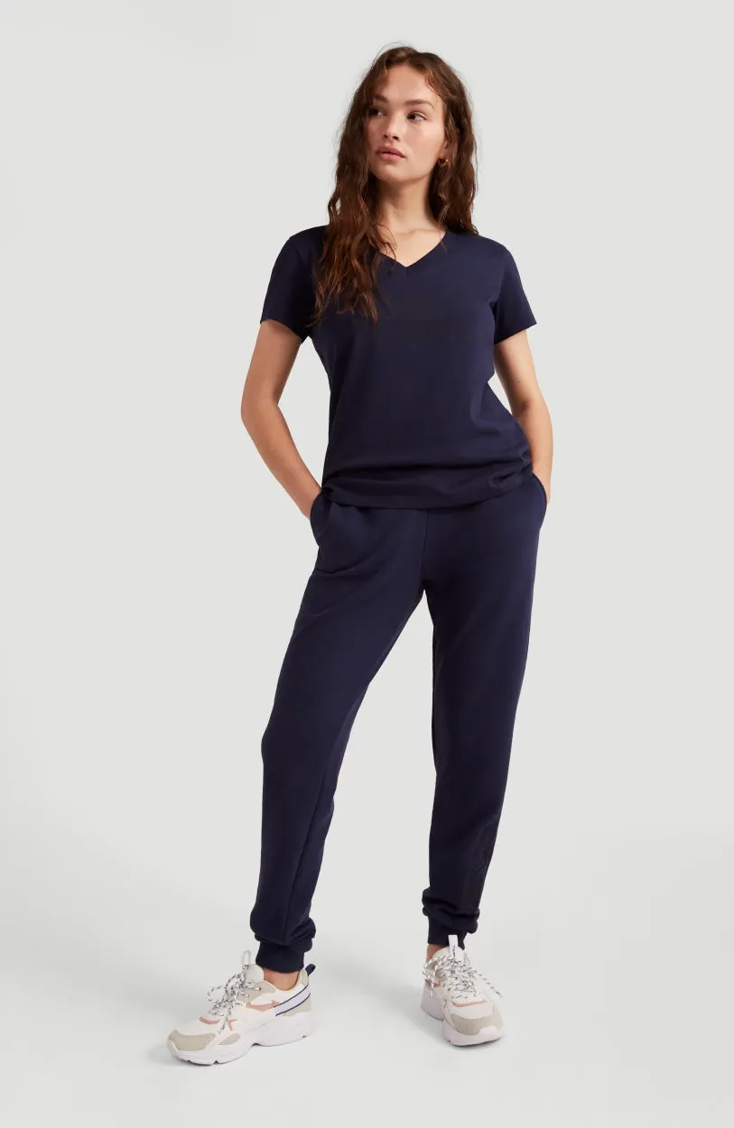 High Waist Jogginghose | Scale