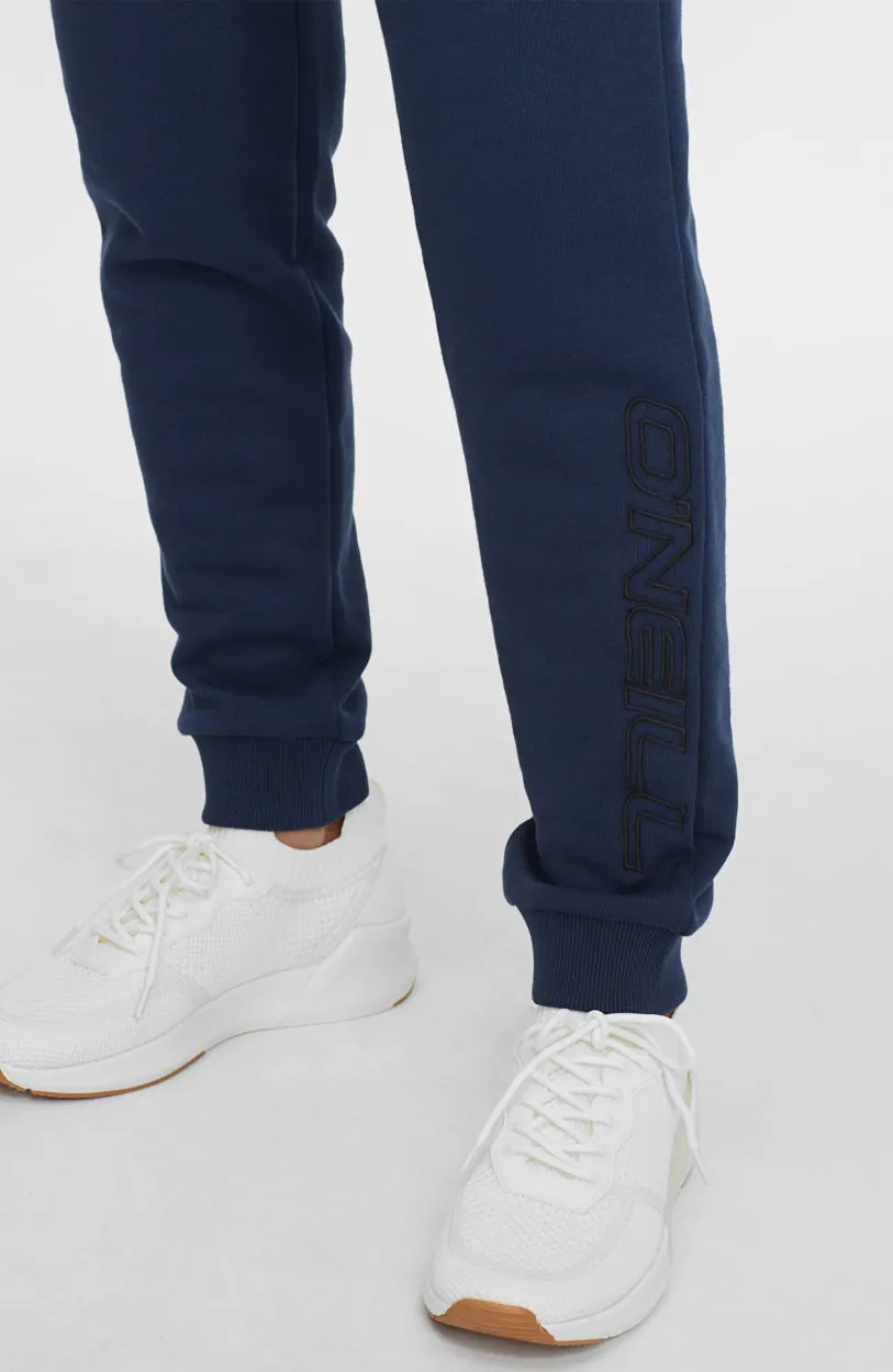 High Waist Jogginghose | Scale
