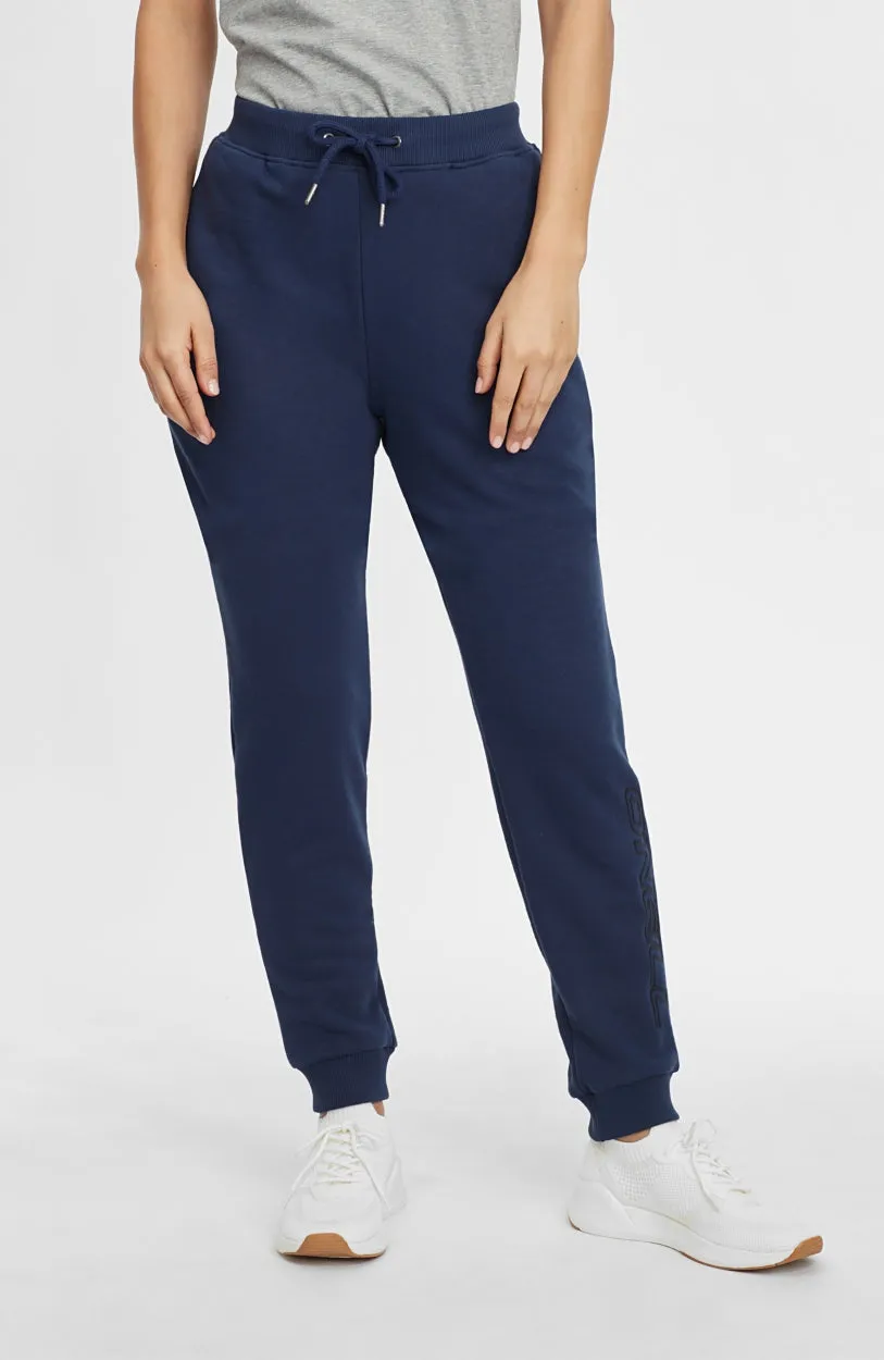 High Waist Jogginghose | Scale