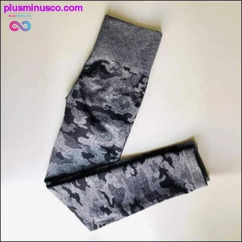 High Waist Workout Gym Yoga Pants Sport Legging