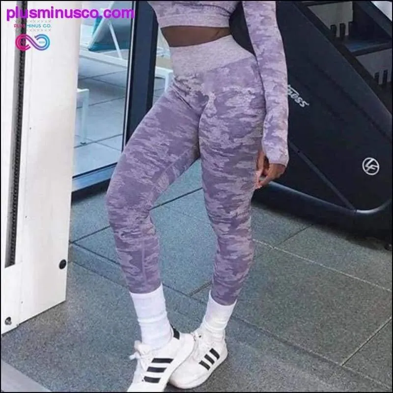 High Waist Workout Gym Yoga Pants Sport Legging