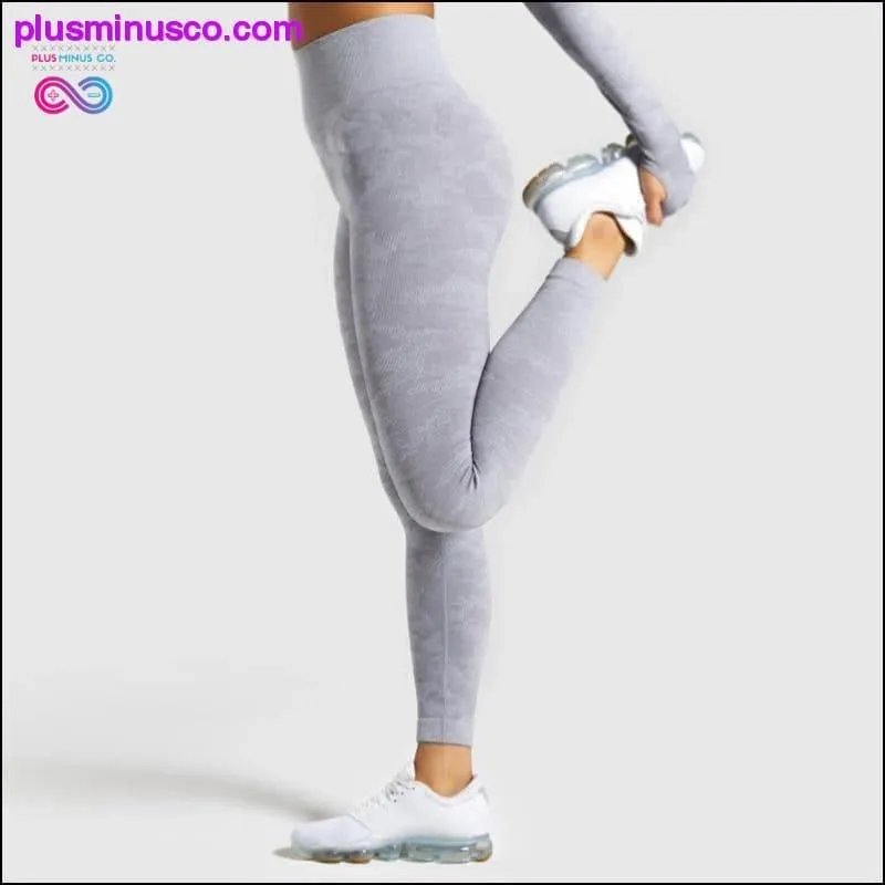 High Waist Workout Gym Yoga Pants Sport Legging