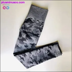 High Waist Workout Gym Yoga Pants Sport Legging