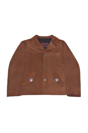 HOLLYWOOD FOREVER RECORDS | COGNAC TRAVELERS JACKET