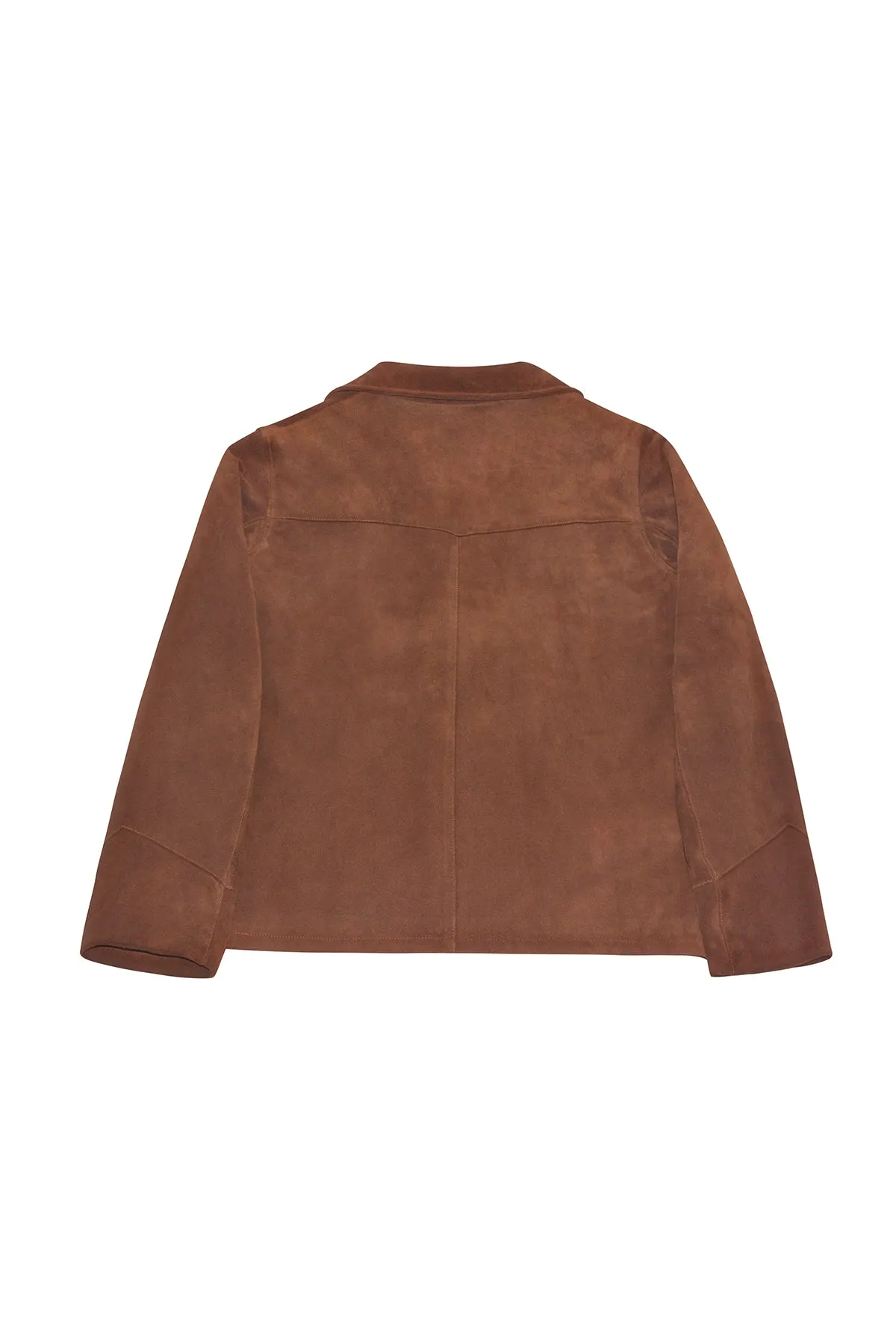 HOLLYWOOD FOREVER RECORDS | COGNAC TRAVELERS JACKET