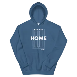 Home Hoodie
