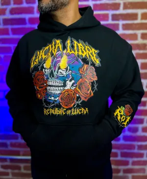 HONOR hoodie