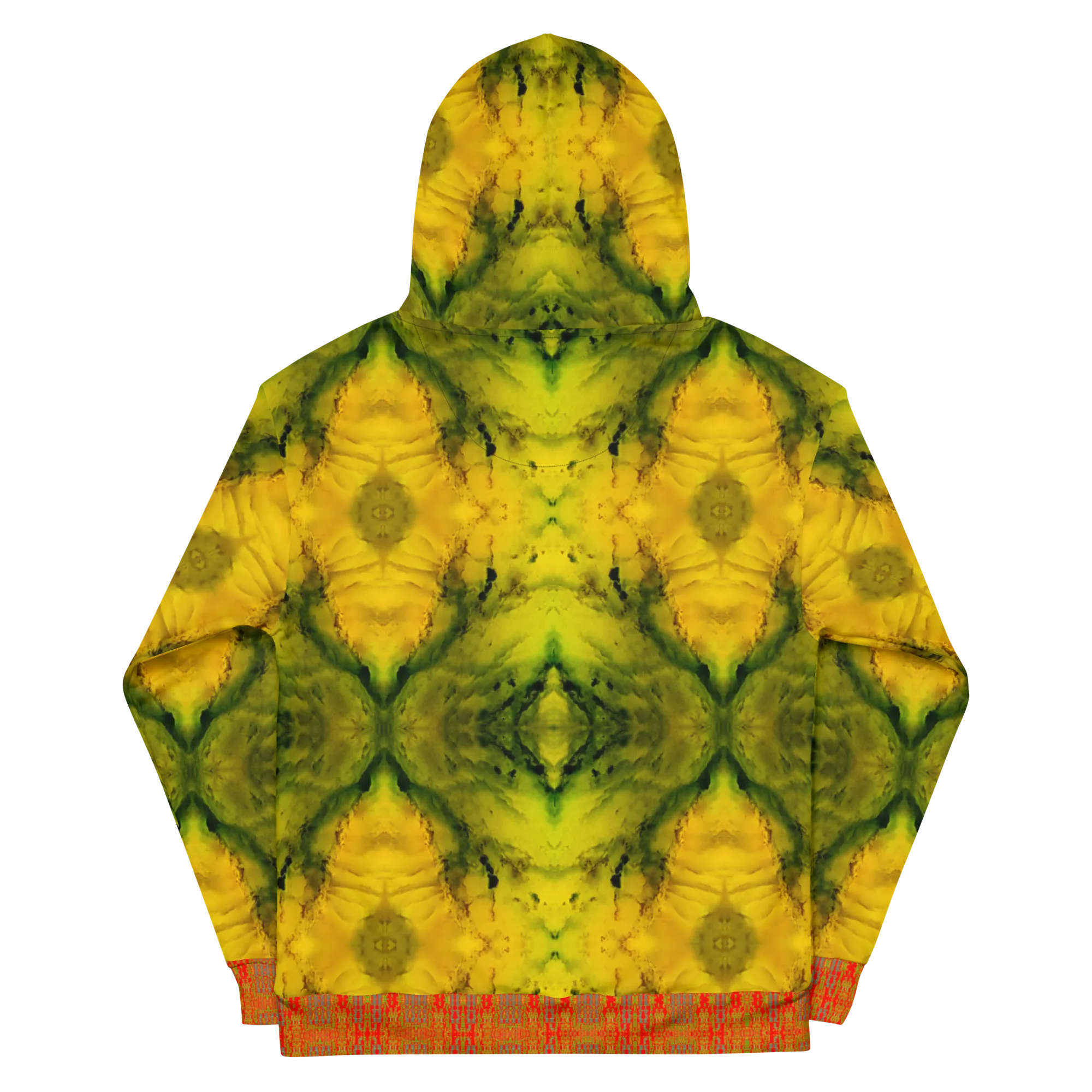 Hoodie (Unisex) RJSTH@Fabric#1 RJSTHW2021 RJS