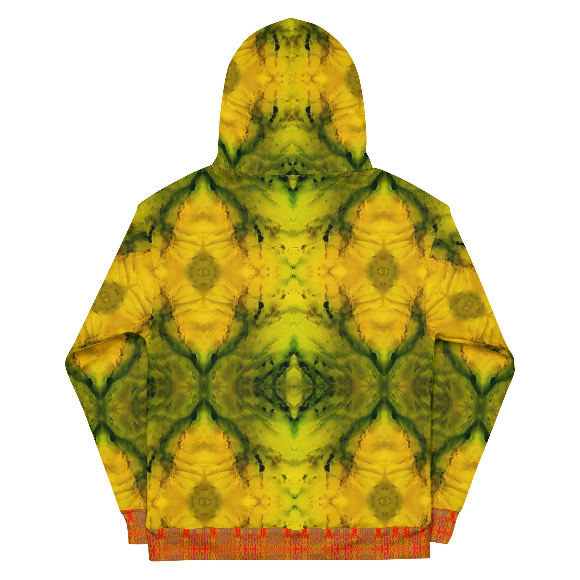 Hoodie (Unisex) RJSTH@Fabric#1 RJSTHW2021 RJS
