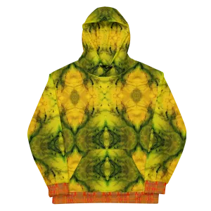 Hoodie (Unisex) RJSTH@Fabric#1 RJSTHW2021 RJS