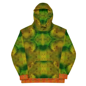 Hoodie (Unisex) RJSTH@Fabric#3 RJSTHW2021 RJS