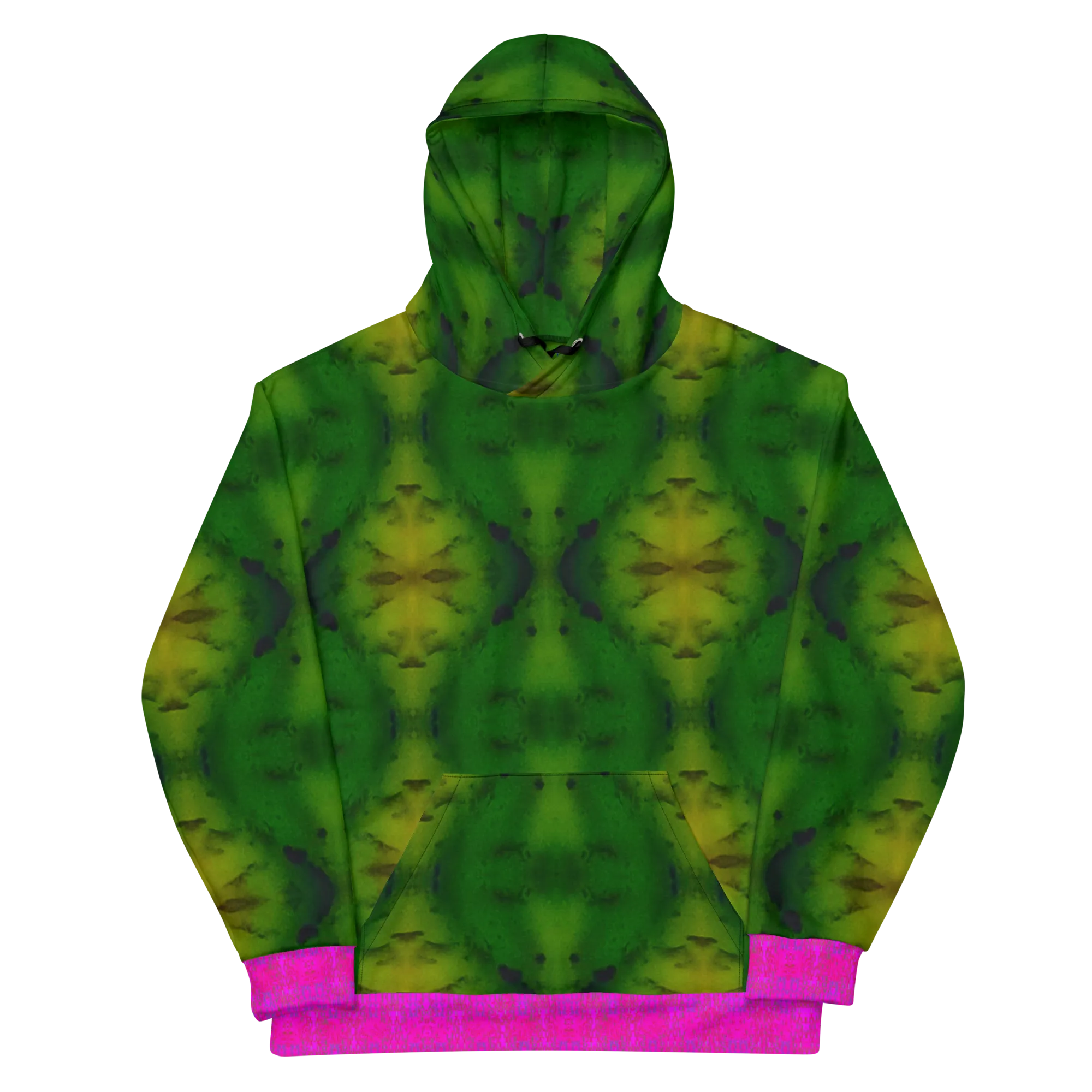 Hoodie (Unisex) RJSTH@Fabric#7 RJSTHW2021 RJS