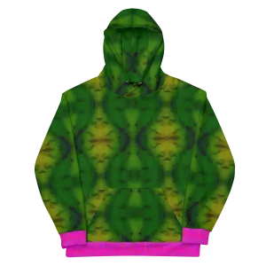 Hoodie (Unisex) RJSTH@Fabric#7 RJSTHW2021 RJS