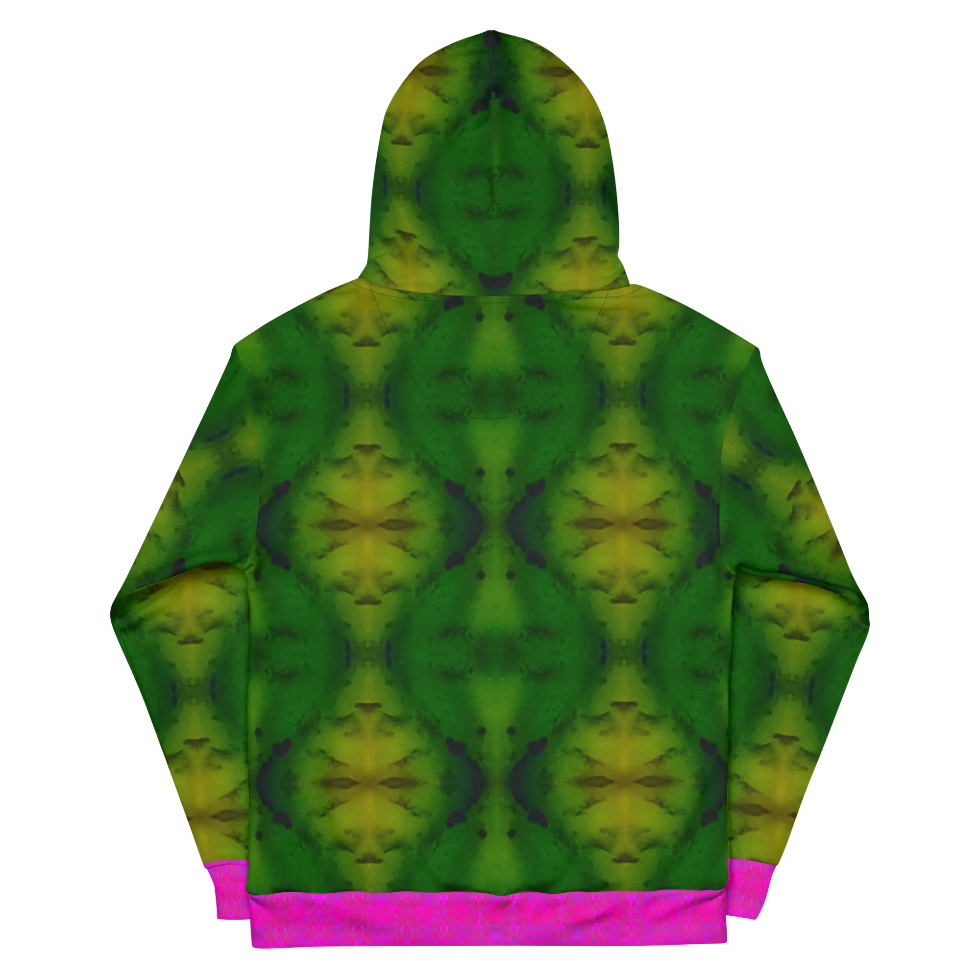 Hoodie (Unisex) RJSTH@Fabric#7 RJSTHW2021 RJS