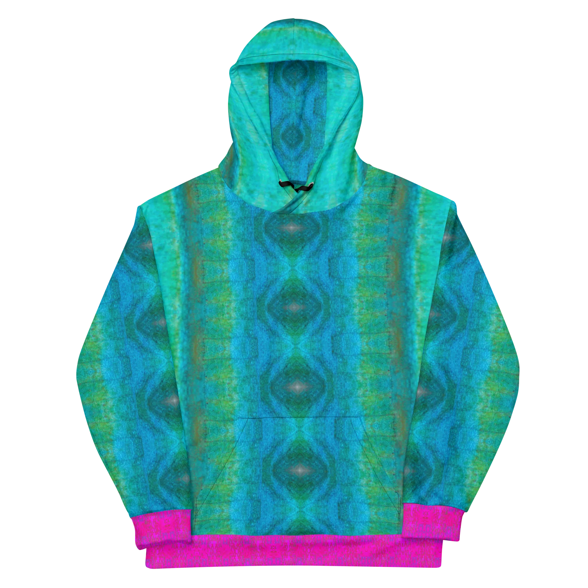 Hoodie (Unisex) RJSTH@Fabric#8 RJSTHW2021 RJS