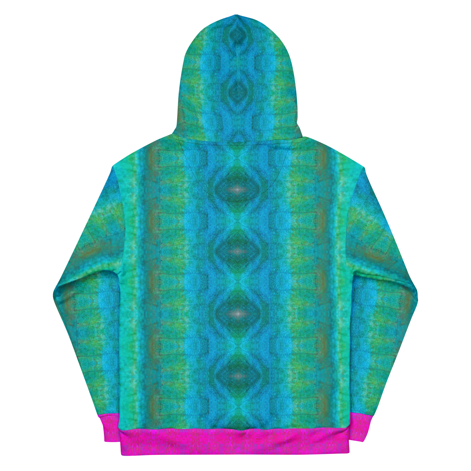 Hoodie (Unisex) RJSTH@Fabric#8 RJSTHW2021 RJS