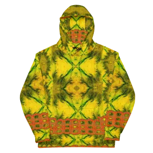 Hoodie (Unisex)(Chain Collection) RJSTH@Fabric#1 RJSTHw2022 RJS