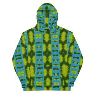 Hoodie (Unisex)(Chain Collection) RJSTH@Fabric#10 RJSTHw2022 RJS