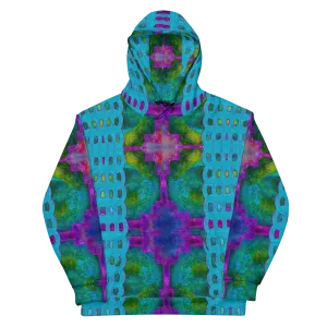 Hoodie (Unisex)(Chain Collection) RJSTH@Fabric#11 RJSTHw2022 RJS