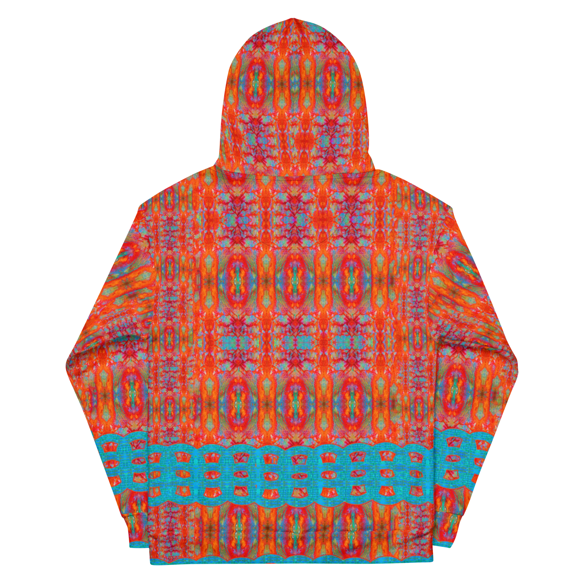 Hoodie (Unisex)(Chain Collection) RJSTH@Fabric#12 RJSTHw2022 RJS