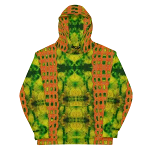 Hoodie (Unisex)(Chain Collection) RJSTH@Fabric#3 RJSTHw2022 RJS