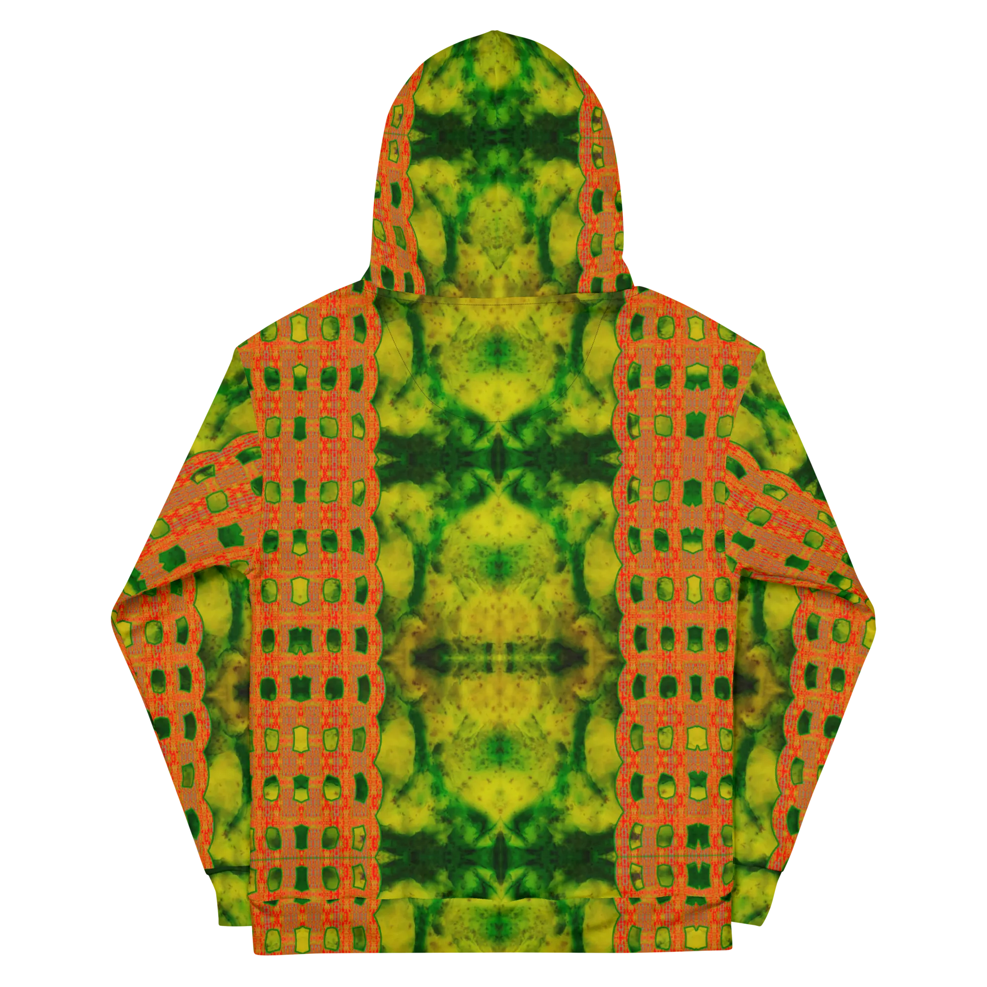 Hoodie (Unisex)(Chain Collection) RJSTH@Fabric#3 RJSTHw2022 RJS