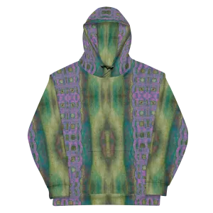 Hoodie (Unisex)(Chain Collection) RJSTH@Fabric#4 RJSTHw2022 RJS