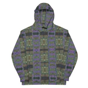 Hoodie (Unisex)(Chain Collection) RJSTH@Fabric#4 RJSTHw2022 RJS