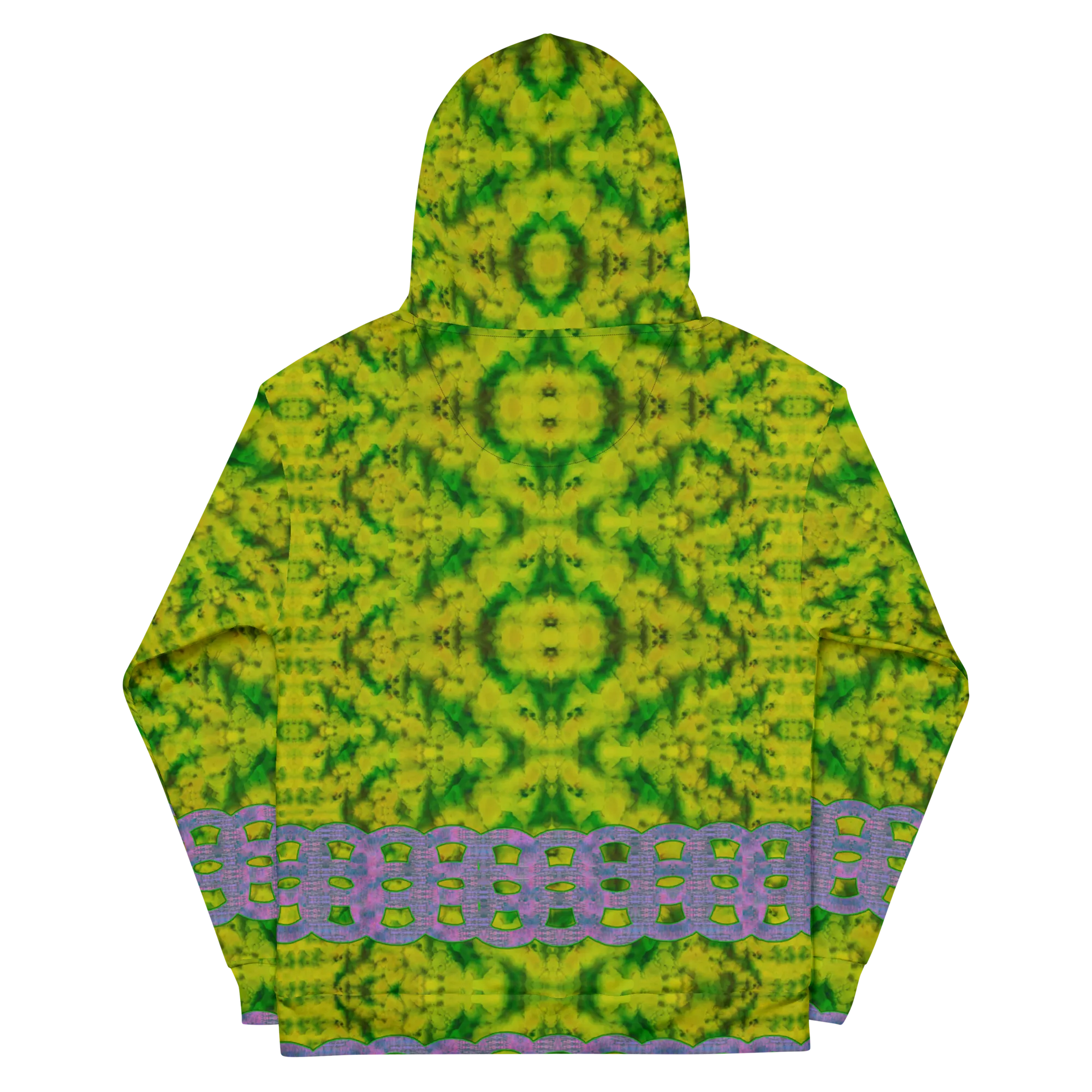 Hoodie (Unisex)(Chain Collection) RJSTH@Fabric#5 RJSTHw2022 RJS
