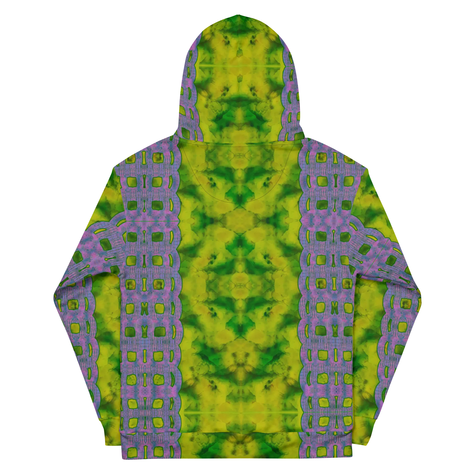 Hoodie (Unisex)(Chain Collection) RJSTH@Fabric#5 RJSTHw2022 RJS