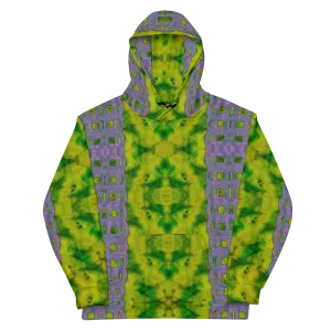 Hoodie (Unisex)(Chain Collection) RJSTH@Fabric#5 RJSTHw2022 RJS