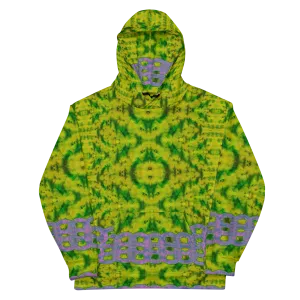 Hoodie (Unisex)(Chain Collection) RJSTH@Fabric#5 RJSTHw2022 RJS