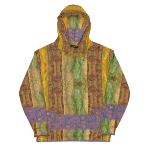 Hoodie (Unisex)(Chain Collection) RJSTH@Fabric#6 RJSTHw2022 RJS