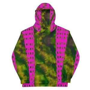 Hoodie (Unisex)(Chain Collection) RJSTH@Fabric#7 RJSTHw2022 RJS
