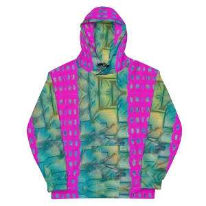 Hoodie (Unisex)(Chain Collection) RJSTH@Fabric#9 RJSTHw2022 RJS