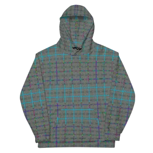 Hoodie (Unisex)(Grail Night Hoard Virtus 8.11) RJSTH@Fabric#11 RJSTHw2022 RJS