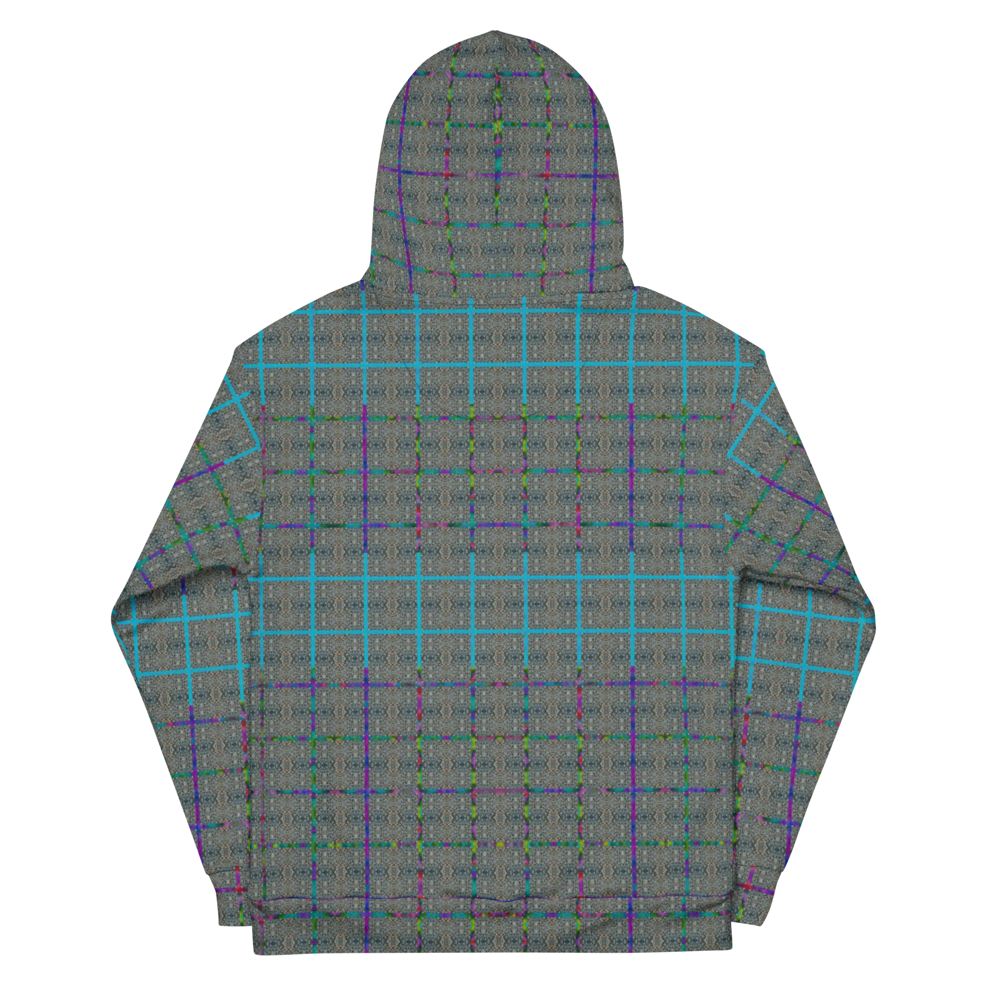 Hoodie (Unisex)(Grail Night Hoard Virtus 8.11) RJSTH@Fabric#11 RJSTHw2022 RJS