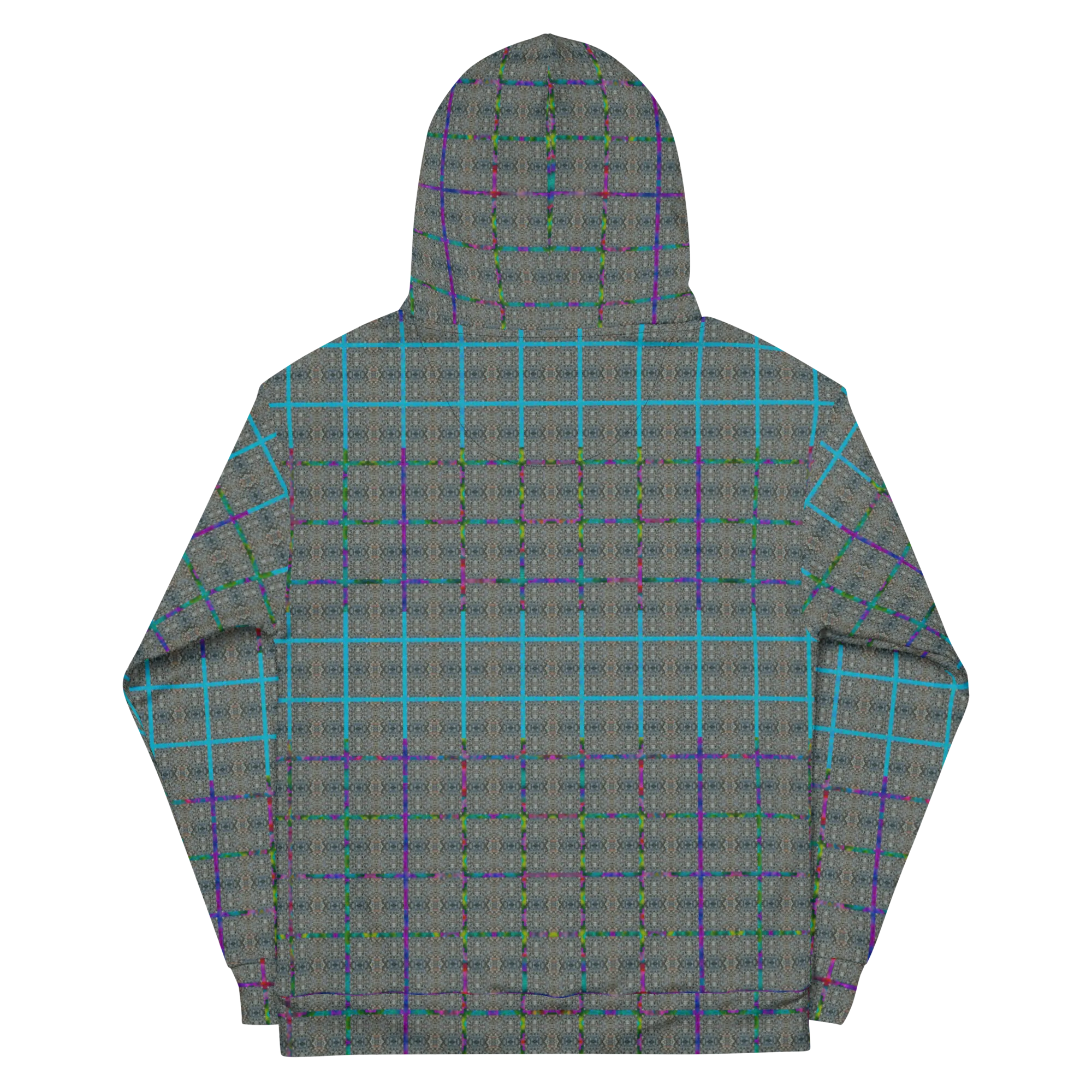 Hoodie (Unisex)(Grail Night Hoard Virtus 8.11) RJSTH@Fabric#11 RJSTHw2022 RJS