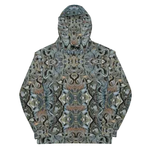 Hoodie (Unisex)(Grail Night Hoard Virtus 8.11) RJSTHw2022 RJS