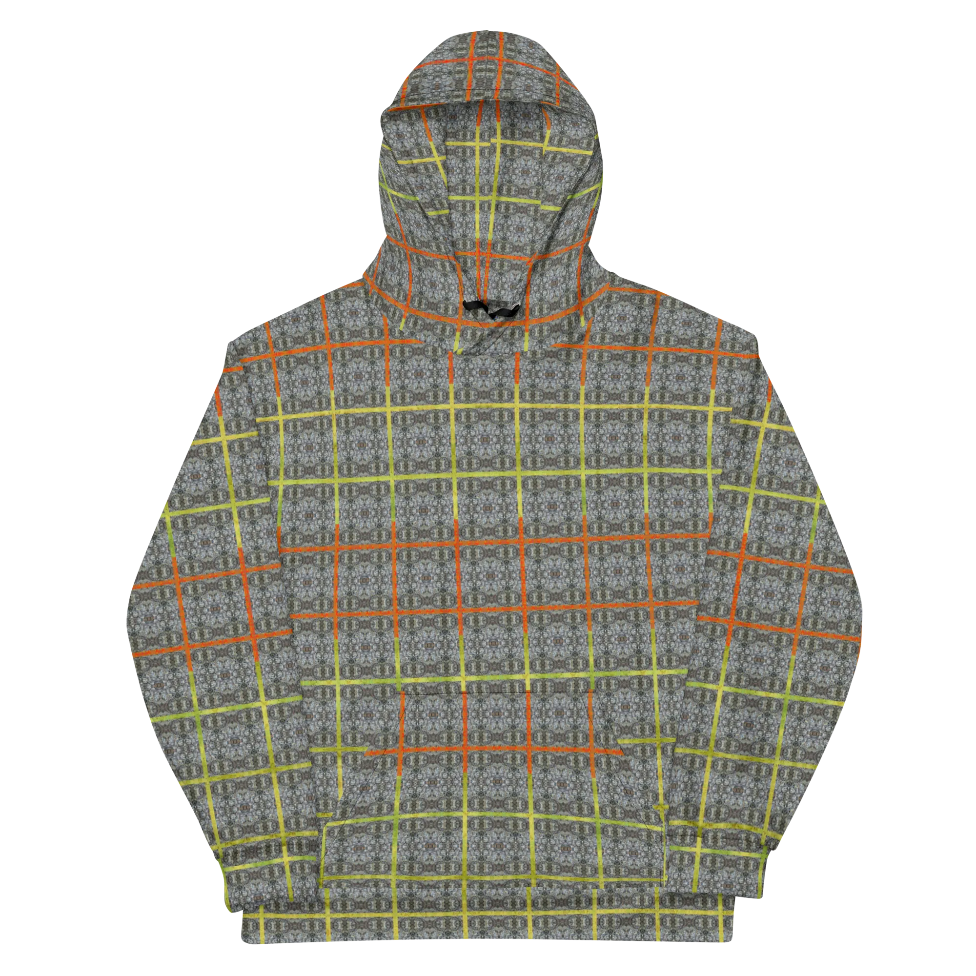 Hoodie (Unisex)(Grail Night Hoard Virtus 8.2) RJSTH@Fabric#2 RJSTHw2022 RJS